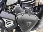 Klikněte pro detailní foto č. 2 - Triumph Scrambler 400X