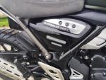 Klikněte pro detailní foto č. 3 - Triumph Scrambler 400X