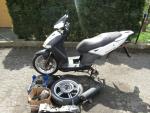 Detail nabídky - Kymco Agility 150