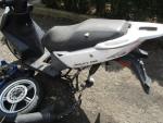 Klikněte pro detailní foto č. 3 - Kymco Agility 150