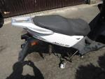 Klikněte pro detailní foto č. 5 - Kymco Agility 150