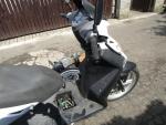 Klikněte pro detailní foto č. 6 - Kymco Agility 150