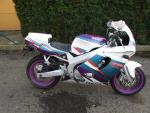 Klikněte pro detailní foto č. 1 - Yamaha FZR 600 R
