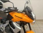 Klikněte pro detailní foto č. 10 - Kawasaki Versys 650