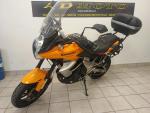 Klikněte pro detailní foto č. 1 - Kawasaki Versys 650