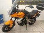 Klikněte pro detailní foto č. 2 - Kawasaki Versys 650