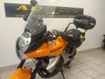 Klikněte pro detailní foto č. 3 - Kawasaki Versys 650