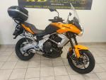 Klikněte pro detailní foto č. 8 - Kawasaki Versys 650