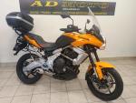 Klikněte pro detailní foto č. 9 - Kawasaki Versys 650