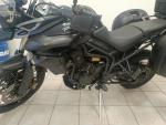 Klikněte pro detailní foto č. 11 - Triumph Tiger 800 XC
