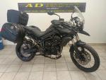 Klikněte pro detailní foto č. 1 - Triumph Tiger 800 XC