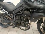 Klikněte pro detailní foto č. 5 - Triumph Tiger 800 XC