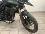 Klikněte pro detailní foto č. 6 - Triumph Tiger 800 XC