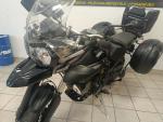 Klikněte pro detailní foto č. 9 - Triumph Tiger 800 XC