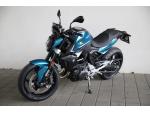 Klikněte pro detailní foto č. 1 - BMW F 900 R