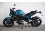 Klikněte pro detailní foto č. 3 - BMW F 900 R