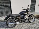 Klikněte pro detailní foto č. 8 - Moto Guzzi V7 750 Classic
