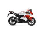 Klikněte pro detailní foto č. 2 - Yamaha YZF-R125 70Th