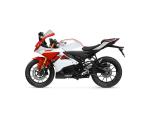 Klikněte pro detailní foto č. 3 - Yamaha YZF-R125 70Th
