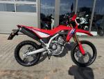 Detail nabídky - Honda CRF 300L ABS