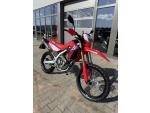 Klikněte pro detailní foto č. 2 - Honda CRF 300L ABS