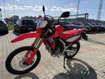 Klikněte pro detailní foto č. 4 - Honda CRF 300L ABS