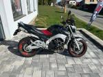 Klikněte pro detailní foto č. 1 - Suzuki GSR 600