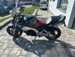 Klikněte pro detailní foto č. 5 - Suzuki GSR 600