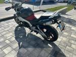 Klikněte pro detailní foto č. 6 - Suzuki GSR 600