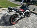 Klikněte pro detailní foto č. 7 - Suzuki GSR 600