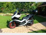 Detail nabídky - Kymco Xciting 400i ABS