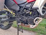 Klikněte pro detailní foto č. 12 - BMW F 800 GS Adventure 17300km top stav