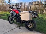 Klikněte pro detailní foto č. 14 - BMW F 800 GS Adventure 17300km top stav