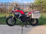 Klikněte pro detailní foto č. 2 - BMW F 800 GS Adventure 17300km top stav