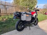Klikněte pro detailní foto č. 3 - BMW F 800 GS Adventure 17300km top stav