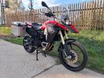 Klikněte pro detailní foto č. 5 - BMW F 800 GS Adventure 17300km top stav