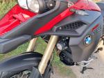 Klikněte pro detailní foto č. 6 - BMW F 800 GS Adventure 17300km top stav