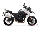 Detail nabídky - Benelli TRK 702