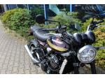 Klikněte pro detailní foto č. 2 - Kawasaki Z 900 RS  2026 skladem