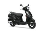 Klikněte pro detailní foto č. 3 - Suzuki Address 125 Objednávka