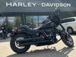 Detail nabídky - Harley-Davidson FXLRS Low Rider S