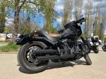 Klikněte pro detailní foto č. 3 - Harley-Davidson FXLRS Low Rider S