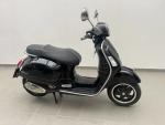 Klikněte pro detailní foto č. 1 - Vespa GTS 300 černá