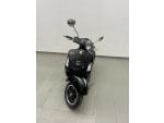 Klikněte pro detailní foto č. 2 - Vespa GTS 300 černá