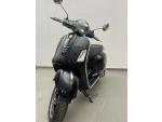 Klikněte pro detailní foto č. 3 - Vespa GTS 300 černá