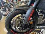 Klikněte pro detailní foto č. 6 - Benelli TRK 702 X plná výbava