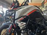 Klikněte pro detailní foto č. 7 - Benelli TRK 702 X plná výbava