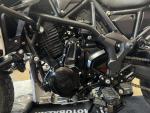 Klikněte pro detailní foto č. 8 - Benelli TRK 702 X plná výbava