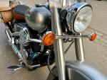 Klikněte pro detailní foto č. 11 - Yamaha XVS 650 DragStar Classic