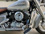 Klikněte pro detailní foto č. 12 - Yamaha XVS 650 DragStar Classic
